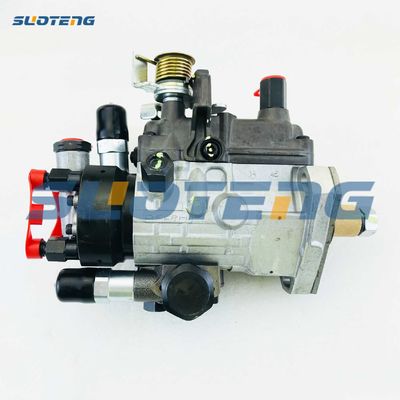 قطعات حفاری پمپ تزریق سوخت 1592-9520A790W