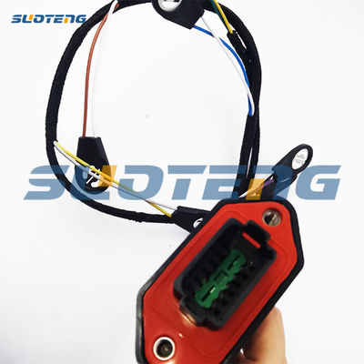 418-7614 دسته سیم برق 4187614 برای موتور C13