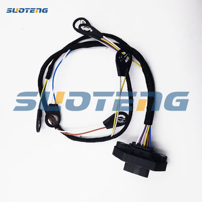418-7614 دسته سیم برق 4187614 برای موتور C13