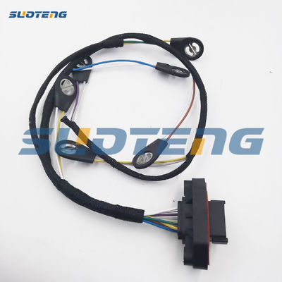 418-7614 4187614 Injector Control Wiring Harness for 345C 345D Excavator