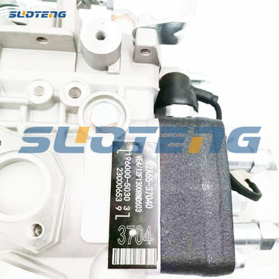 246-8310 10R-7621 پمپ تزریق سوخت برای قطعات 908H چرخ