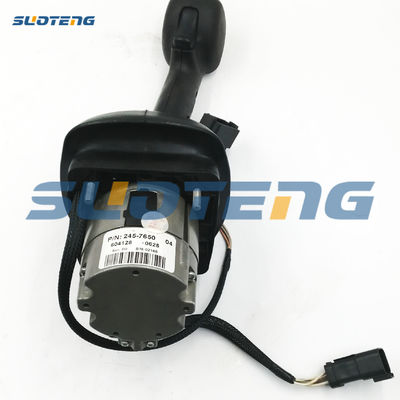 245-7650 2457650 جوی استیک کنترل برای لودر چرخ 966H