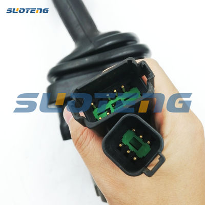 245-7650 2457650 جوی استیک کنترل برای لودر چرخ 966H