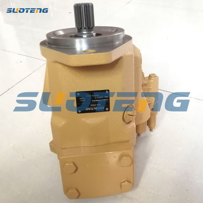 350-0666 3500666 پمپ پیستون برای لودر 416E Backhoe