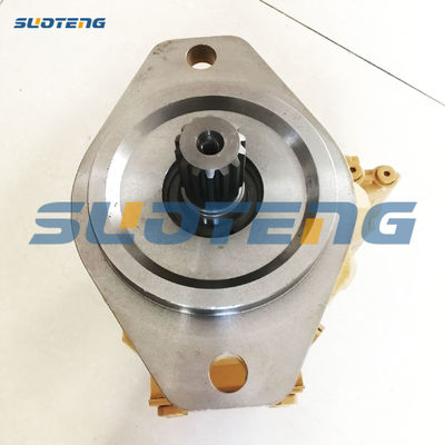 350-0666 3500666 پمپ پیستون برای لودر 416E Backhoe