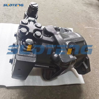 706-7H-01101 مجموعه موتور هیدرولیک 7067H01101 برای D155AX-7