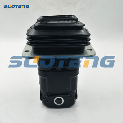 323-7762 3237762 شیر پدال برای بیل مکانیکی 329E