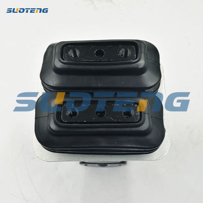 323-7762 3237762 شیر پدال برای بیل مکانیکی 329E