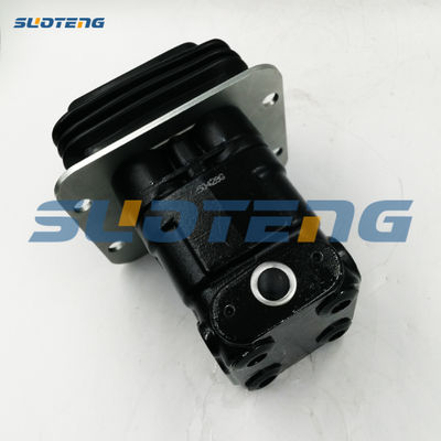 323-7762 3237762 شیر پدال برای بیل مکانیکی 329E