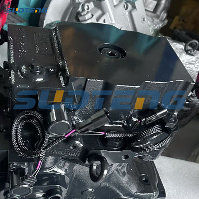 708-1G-00120 پمپ هیدرولیک پمپ اصلی 7081G00120 برای PW180-7