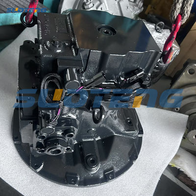 708-1G-00120 پمپ هیدرولیک پمپ اصلی 7081G00120 برای PW180-7