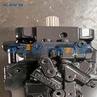 پمپ هیدرولیک پمپ اصلی 7081T00510 برای PC35R-8