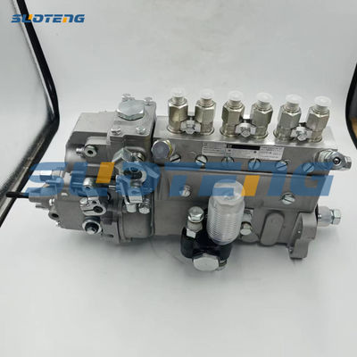 101062-8520 پمپ هیدرولیک 10R-7657 برای E323D