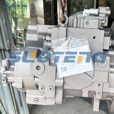 4120017612 پمپ پیستونی پمپ هیدرولیک برای L956FH