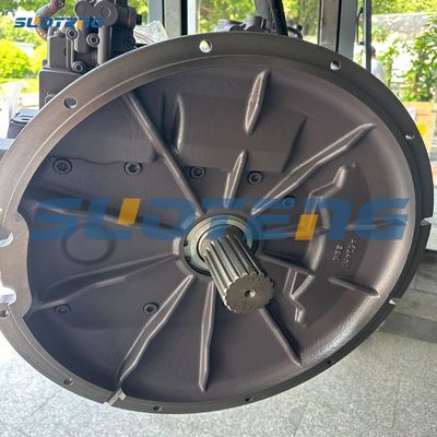 4120017612 پمپ پیستونی پمپ هیدرولیک برای L956FH