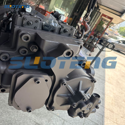 4120017612 پمپ پیستونی پمپ هیدرولیک برای L956FH