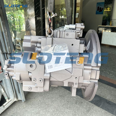 4120017612 پمپ پیستونی پمپ هیدرولیک برای L956FH