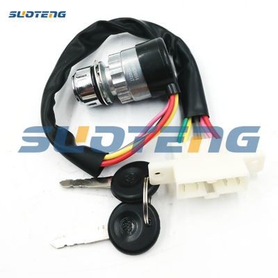 60405020054 سوئیچ احتراق برای قطعات یدکی