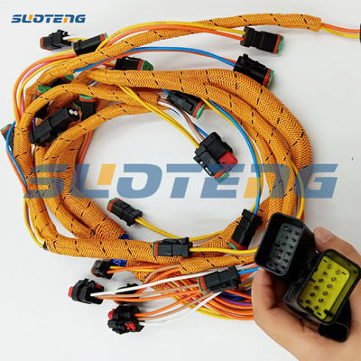 549-9283 5499283 برای E330 سیم کشی AS- Valve