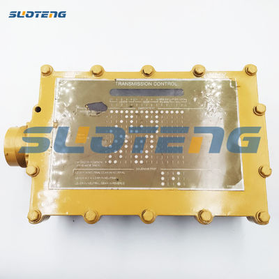 185-6778 1856778 کنترل GP ECU برای کامیون 773d