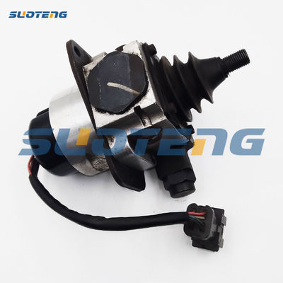 مونتاژ سطح 702-16-02280 برای D375A-6 Dozer