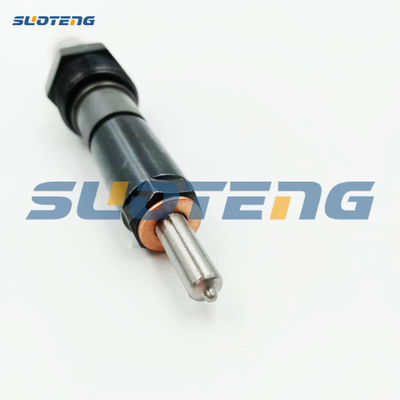 3802325 موتور دیزل 6BT5.9L این تزریق کننده سوخت