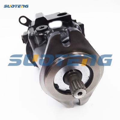 قطعات بیل مکانیکی پمپ هیدرولیک موتور هیدرولیک 4443095