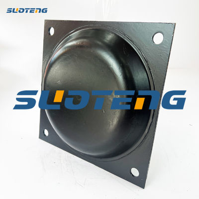 قطعات حفاری Pad Assembly 7T4700 برای D8N D8R