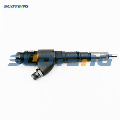 0445120066 20798114 انژکتور ریل سوخت مشترک انژکتور سوخت برای قطعات موتور