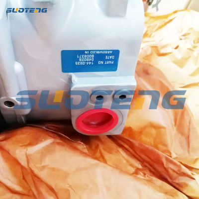 144-0835 1440835 پمپ تزریق هیدرولیک برای قطعات موتور 3408E