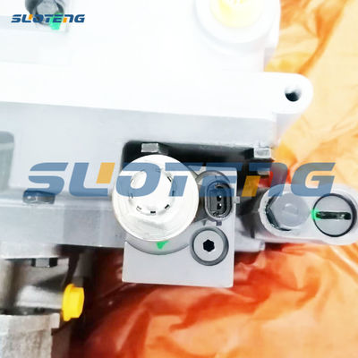 144-0835 1440835 پمپ تزریق هیدرولیک برای قطعات موتور 3408E