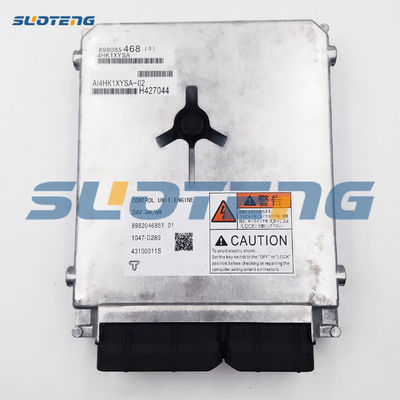 8982046851 کنترلر ECU برای موتور 4HK1