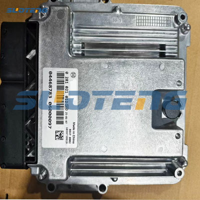 0 281 021 012 ECU کنترل کننده کنترل کننده موتور 0281021012 برای 1.9TDI
