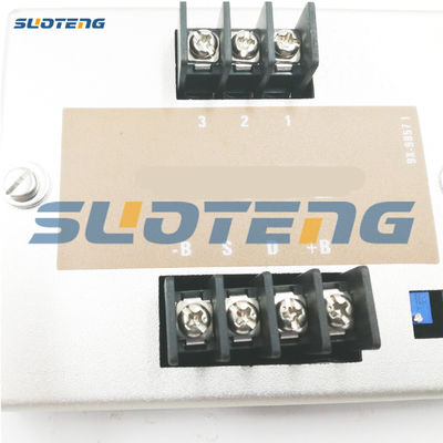 9X-9857 کنترل ماژول سرعت ژنراتور کنترل 9X9857