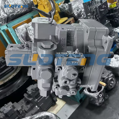 263J7-12021 HPK170BS پمپ اصلی هیدرولیک برای لودر چرخ ZW310