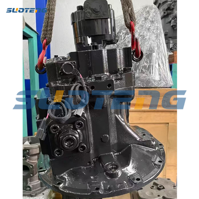 پمپ اصلی هیدرولیک 708-1G-00090 برای بیل مکانیکی PW180-10