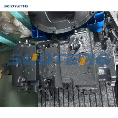 پمپ هیدرولیک 708-2L-00280 برای بیل مکانیکی PC2000-8