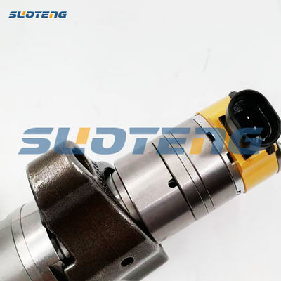 267-9710 2679710 انژکتور سوخت برای موتور C9