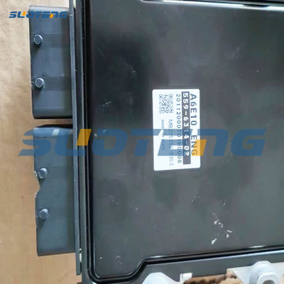 559-6314 ECU کنترل کننده ECM صفحه کامپیوتری 5596314 برای E304