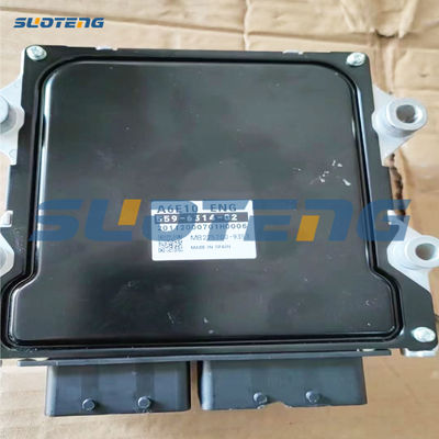 559-6314 ECU کنترل کننده ECM صفحه کامپیوتری 5596314 برای E304