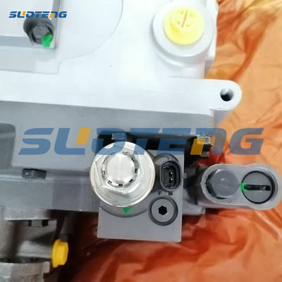 144-0835 1440835 پمپ تزریق هیدرولیک برای موتور C32