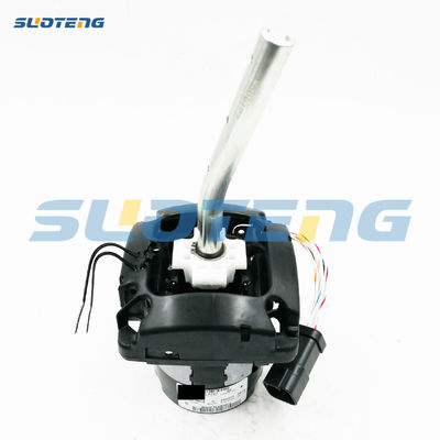 456-0167 4560167 شیر کنترل جوی استیک برای لودر 246D