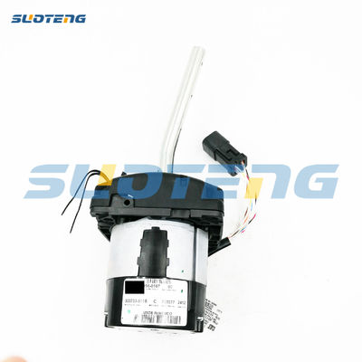 456-0167 4560167 شیر کنترل جوی استیک برای لودر 246D