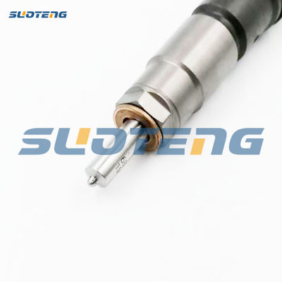 0445120066 انژکتور سوخت برای موتور D6D