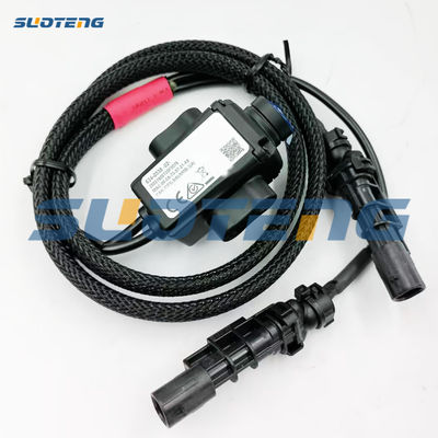 634-0538 6340538 دوربین برای بیل مکانیکی E320GC