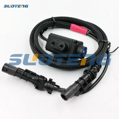 634-0538 6340538 دوربین برای بیل مکانیکی E320GC