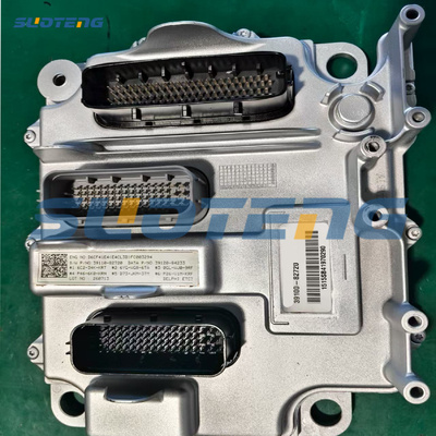 39100-82720 ECU واحد کنترل الکترونیک
