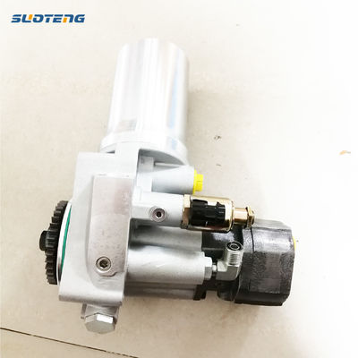 162-9610 1629610 3126b پمپ تزریق سوخت موتور 3126