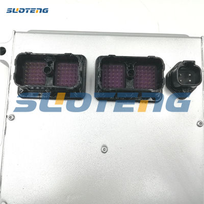 4943134 P4943134 ECU کنترل کننده ECM صفحه کامپیوتری برای ISB67