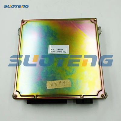 14594697 ECU کنترل کننده ECM صفحه کامپیوتر برای EC290LC